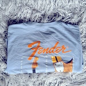 Fender Band Tee, XXL